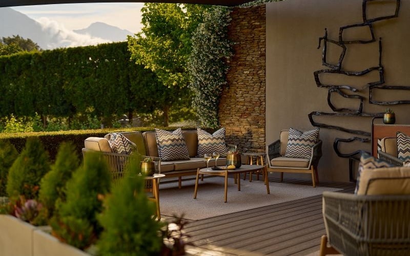 Leeu Estate 11
